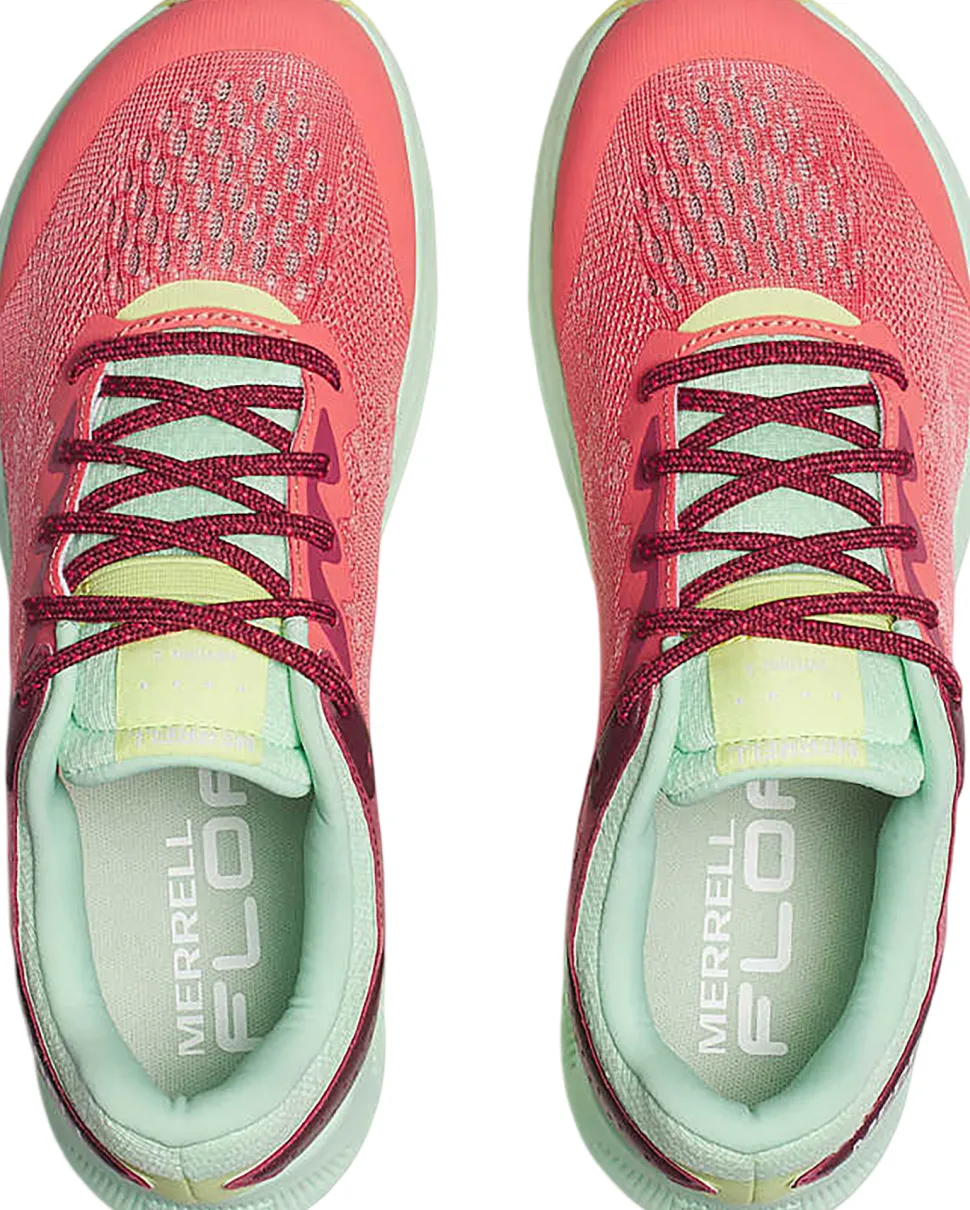 Antora 4 Trail Running Shoes - Women's
