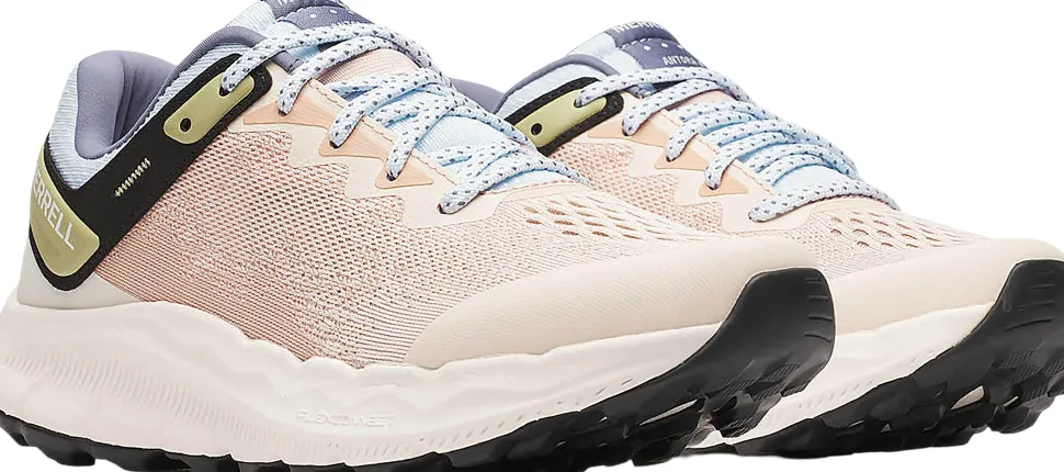 Antora 4 Trail Running Shoes - Women's