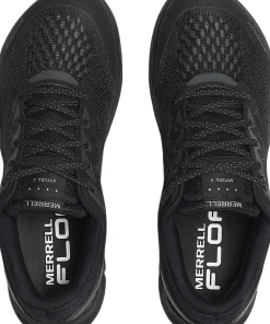 Antora 4 Waterproof Trail Running Shoes [Wide] - Women's