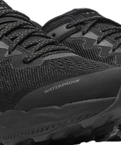 Antora 4 Waterproof Trail Running Shoes [Wide] - Women's