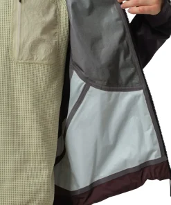 Anvil Shell Jacket - Men's