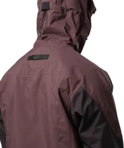Anvil Shell Jacket - Men's