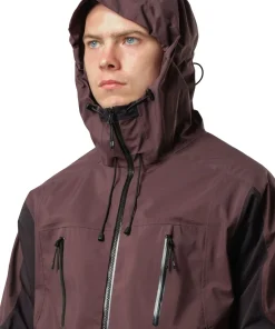 Anvil Shell Jacket - Men's