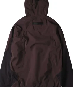 Anvil Shell Jacket - Men's
