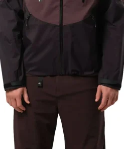 Anvil Shell Jacket - Men's