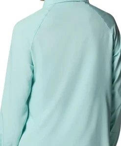 Anytime Lite Long Sleeve Shirt - Women's
