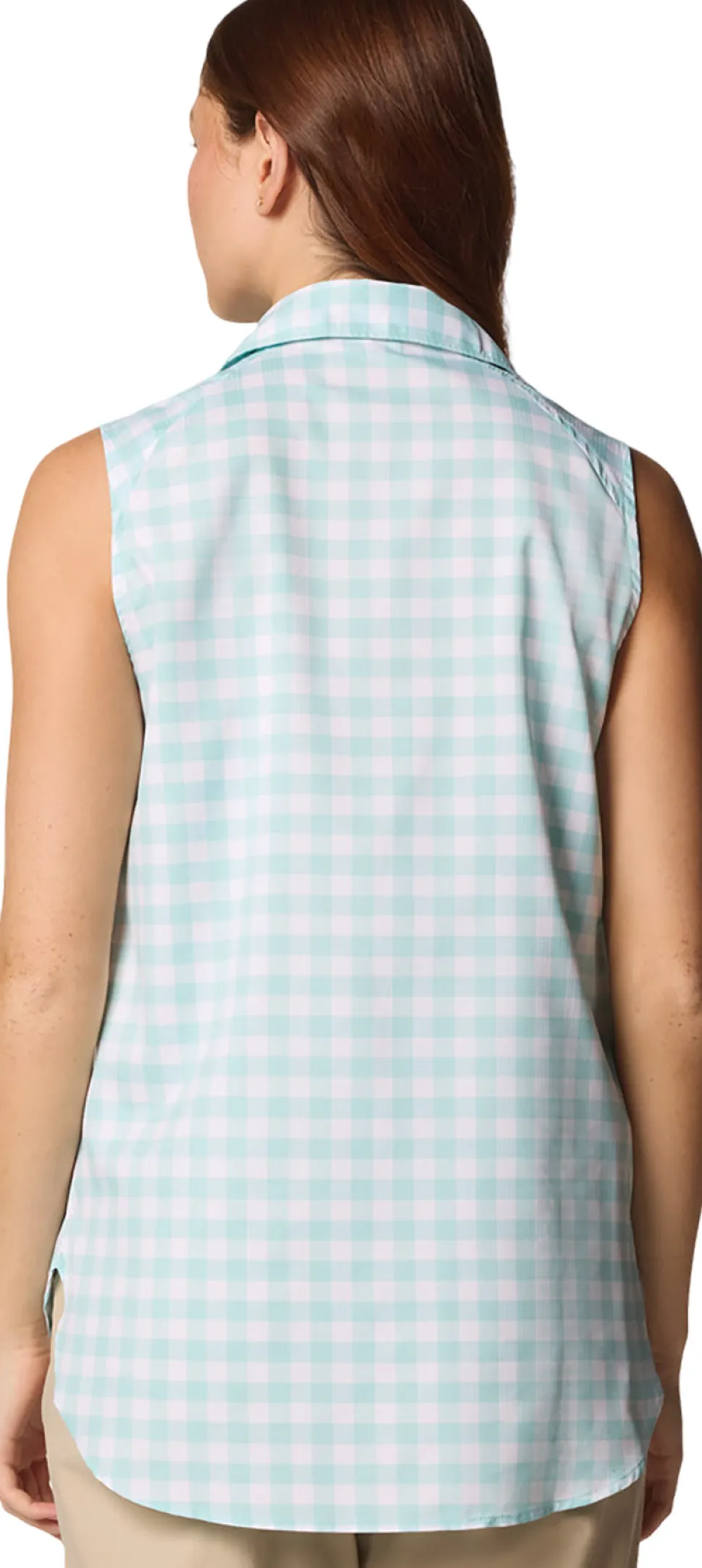 Anytime Lite Sleeveless Top - Women's