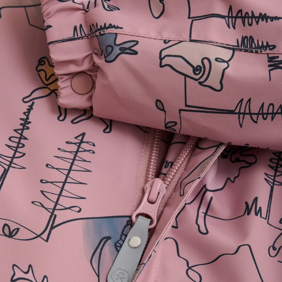 AOP Coverall - Baby