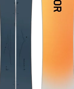Apollo Directors Snowboard