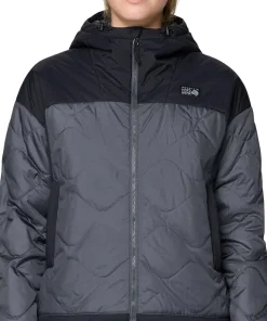 Après Pro Insulated Hooded Jacket - Women's