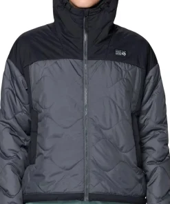 Après Pro Insulated Hooded Jacket - Women's