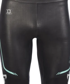 Aquaskin Training Shorts - Unisex