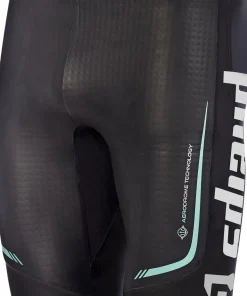 Aquaskin Training Shorts - Unisex
