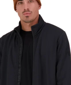 Arcadia Merino Fleece Jacket - Men's
