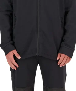 Arcadia Merino Fleece Jacket - Men's
