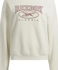 Archive Evolution Crew Neck Sweatshirt - Women's