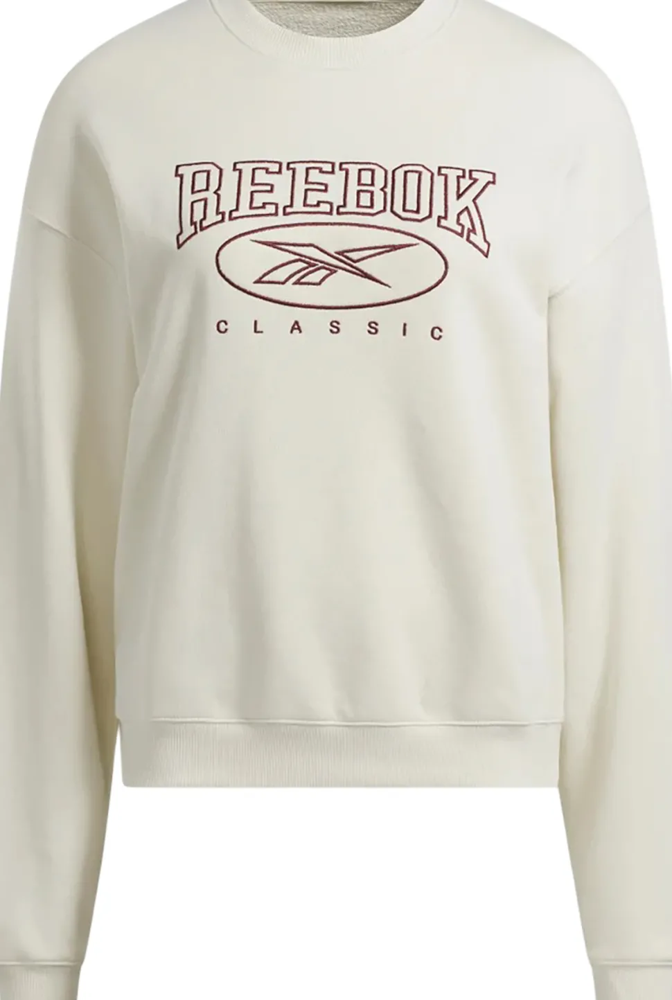 Archive Evolution Crew Neck Sweatshirt - Women's