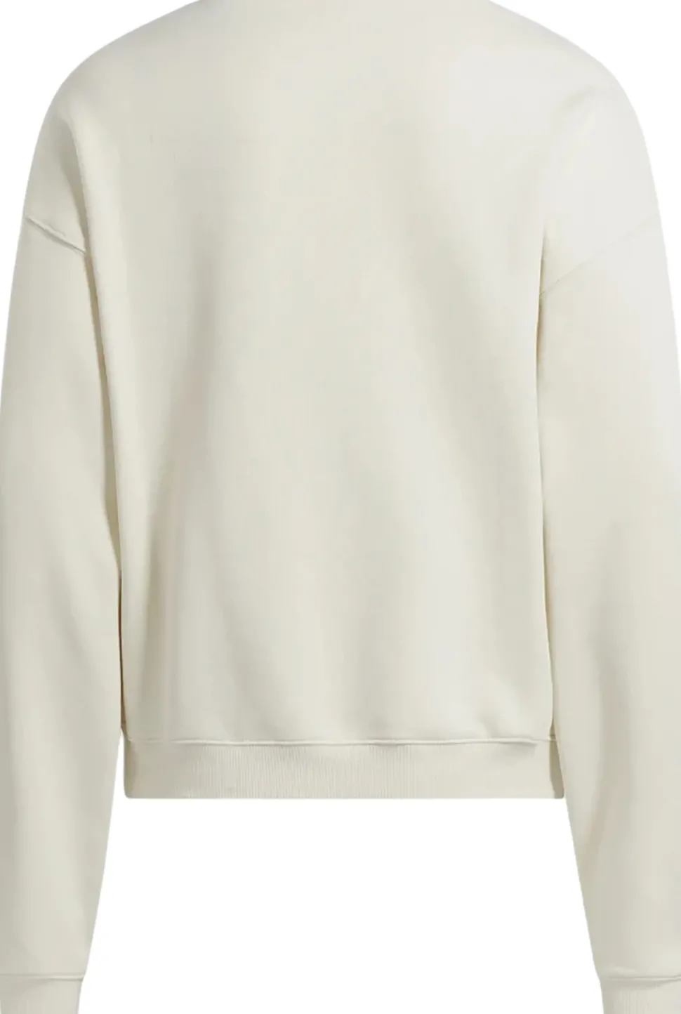 Archive Evolution Crew Neck Sweatshirt - Women's