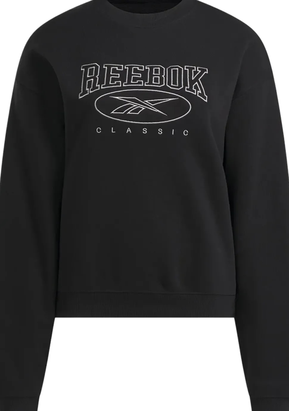 Archive Evolution Crew Neck Sweatshirt - Women's