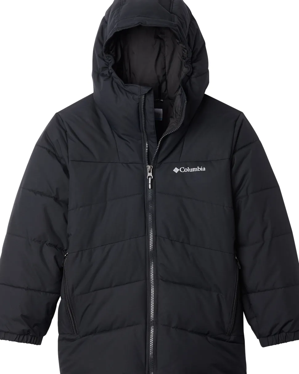 Arctic Blast II Jacket - Youth