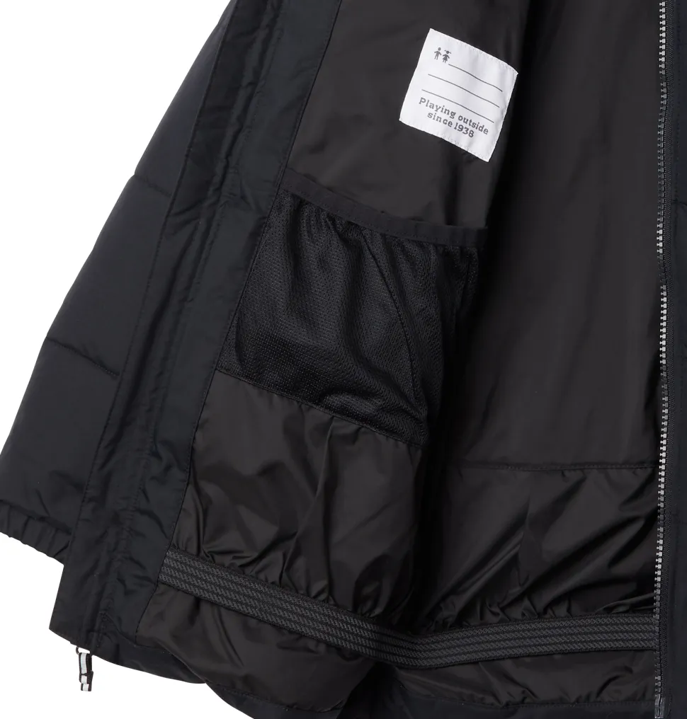 Arctic Blast II Jacket - Youth