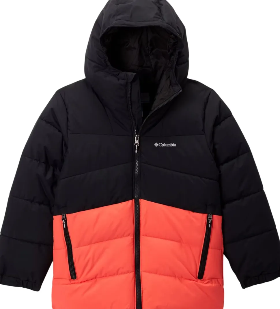 Arctic Blast II Jacket - Youth