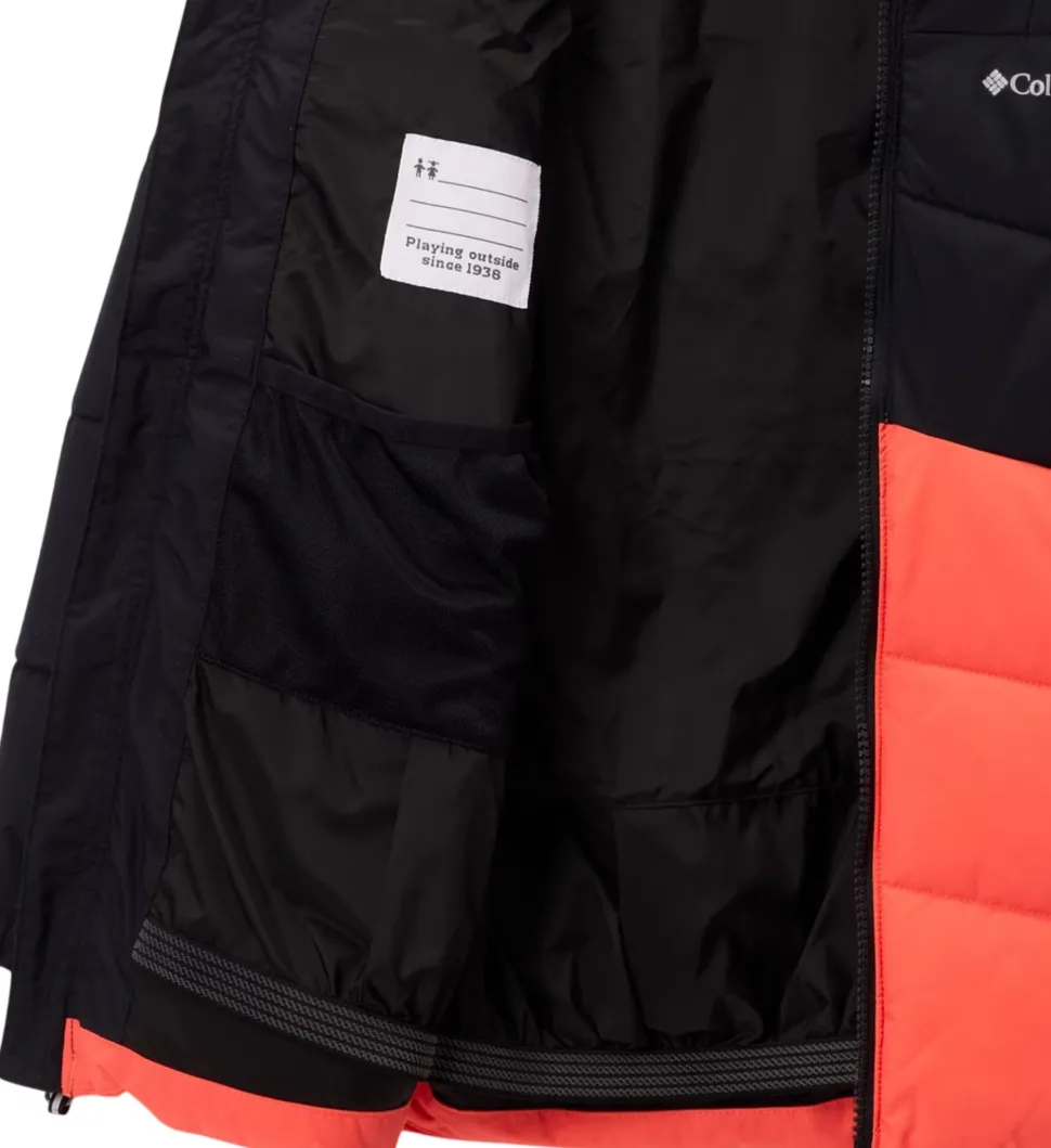 Arctic Blast II Jacket - Youth