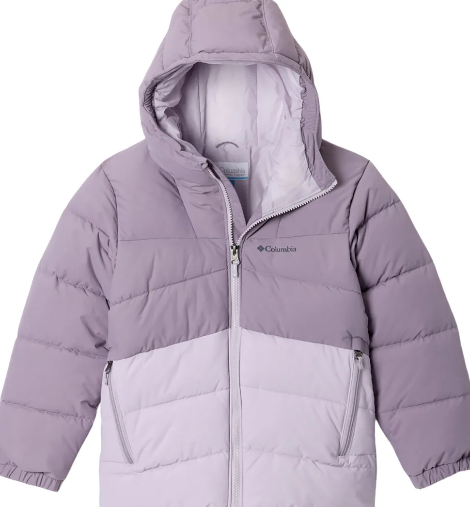 Arctic Blast II Jacket - Youth