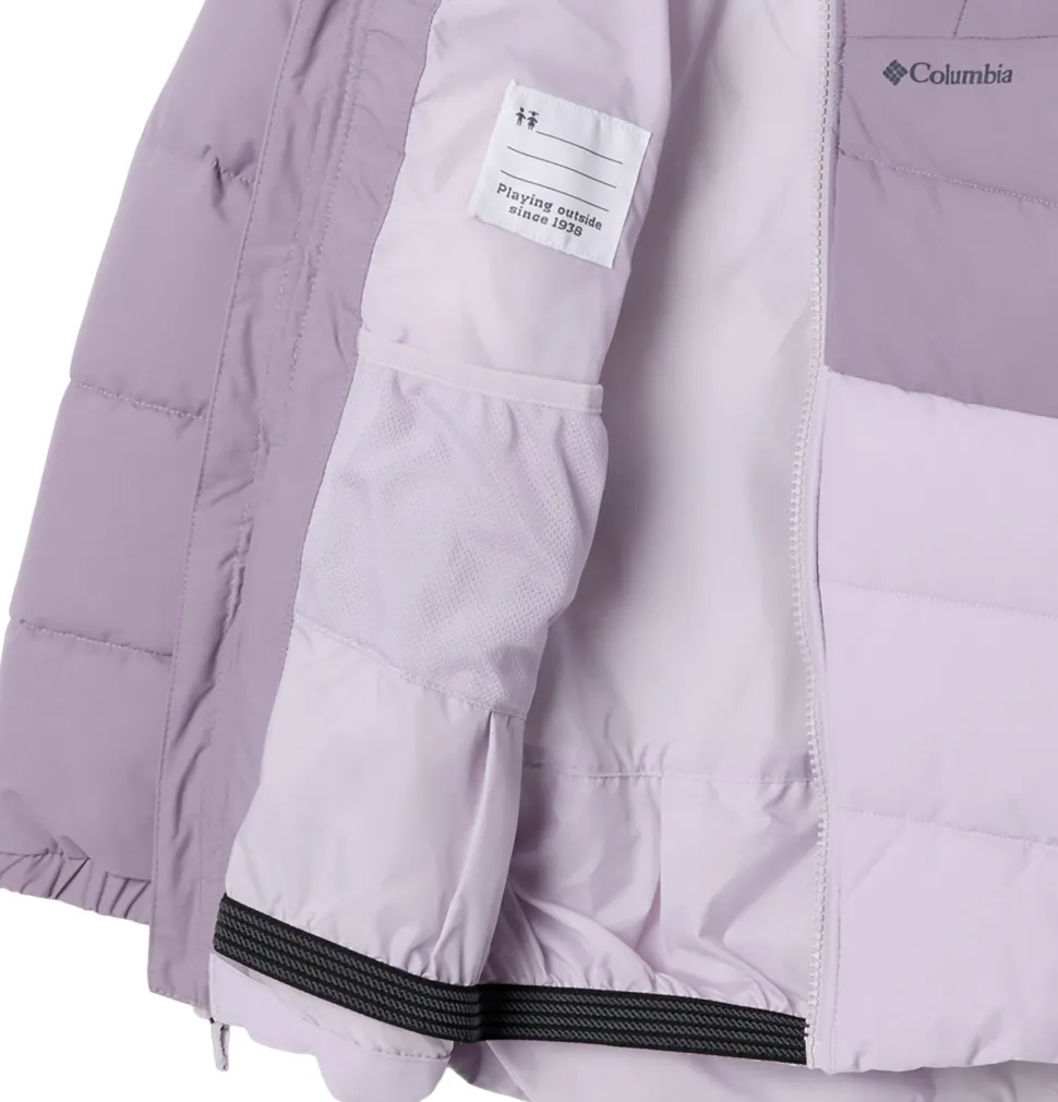 Arctic Blast II Jacket - Youth