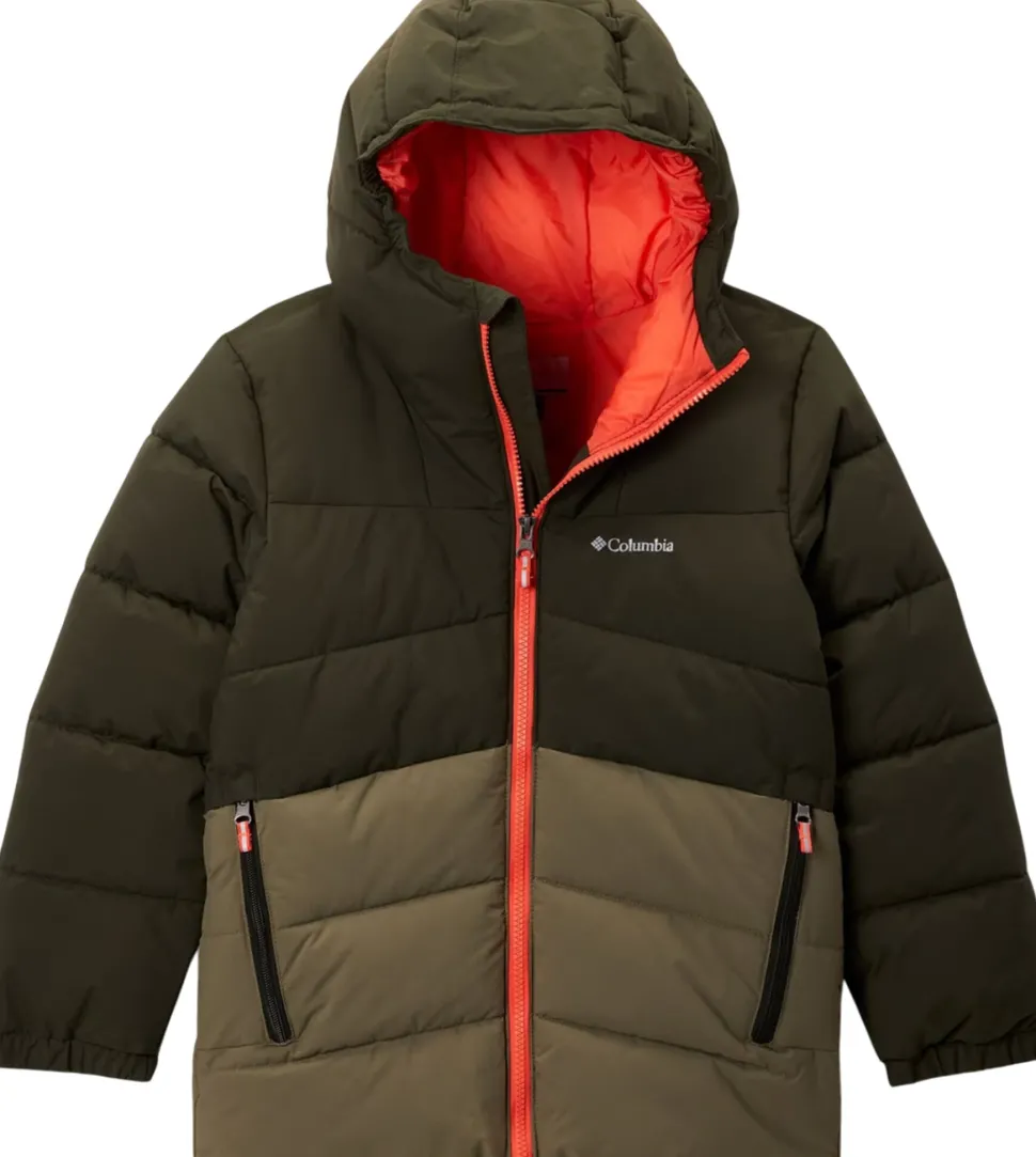 Arctic Blast II Jacket - Youth