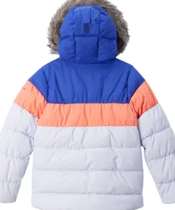 Arctic Blast III Jacket - Youth