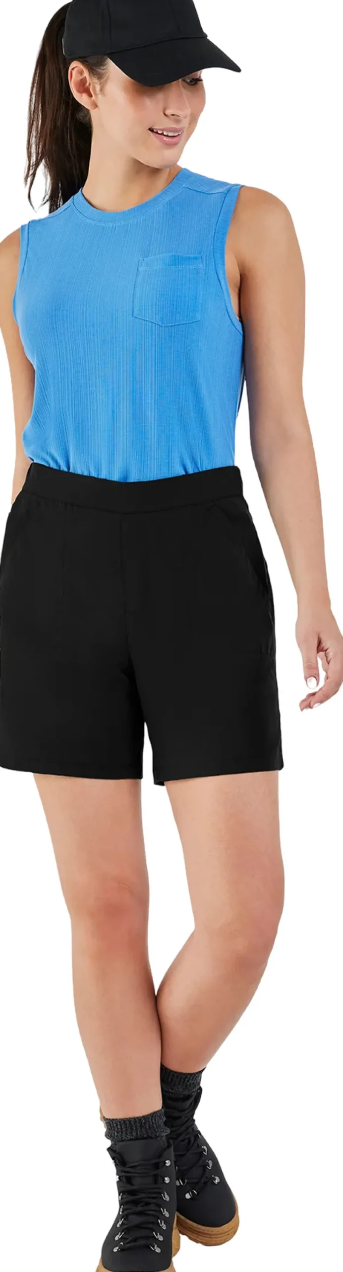 Arcy Shorts - Women's