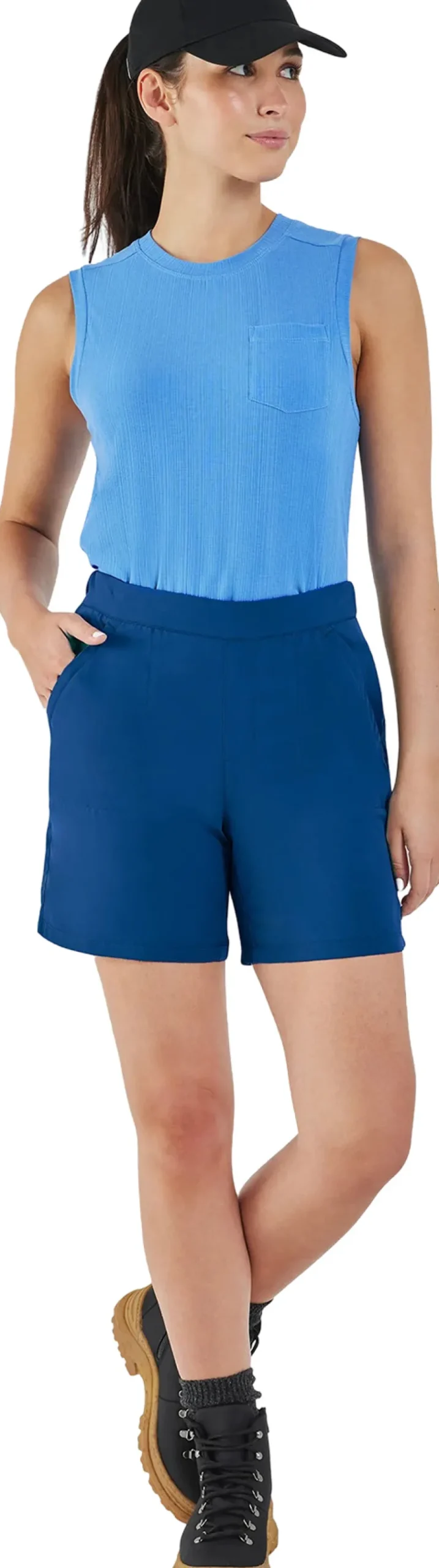 Arcy Shorts - Women's