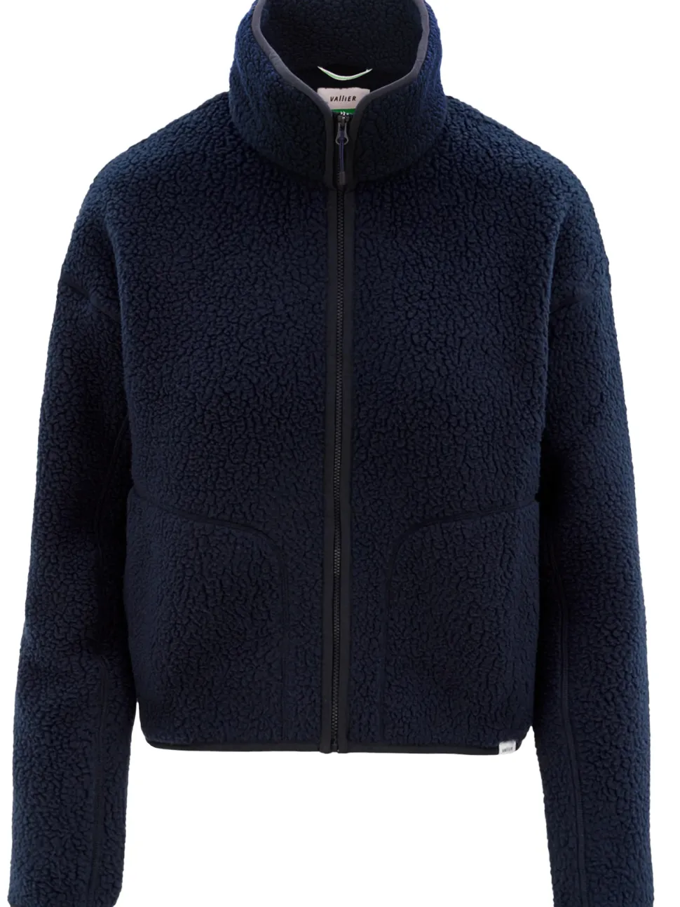 Arendal Sherpa Jacket - Women's