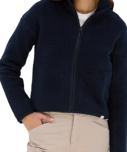 Arendal Sherpa Jacket - Women's