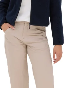 Arendal Sherpa Jacket - Women's
