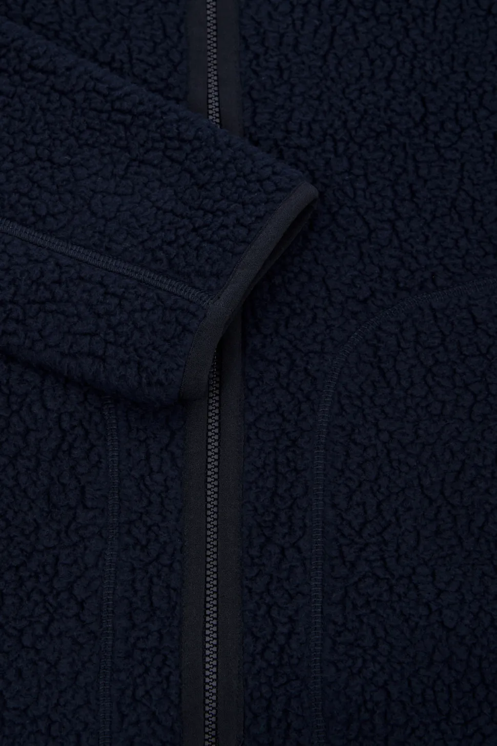 Arendal Sherpa Jacket - Women's