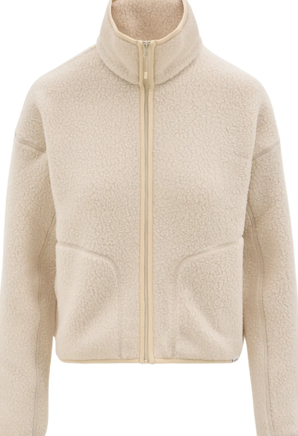 Arendal Sherpa Jacket - Women's