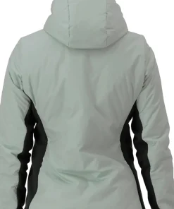 Arete Merino Insulation Hooded Jacket - Women's