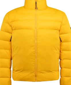 Aretu Down Jacket - Men's
