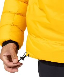 Aretu Down Jacket - Men's