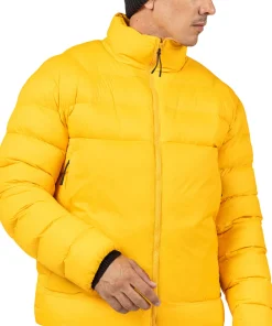 Aretu Down Jacket - Men's