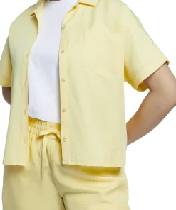 Ari Short Sleeve Shirt - Women's