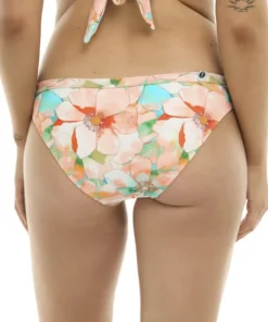 Aria Illusion Bikini Top - Women's