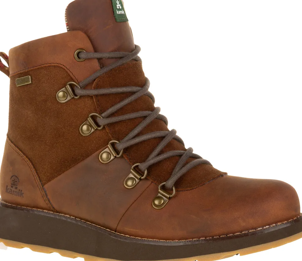 Ariel Lo Boots - Women's
