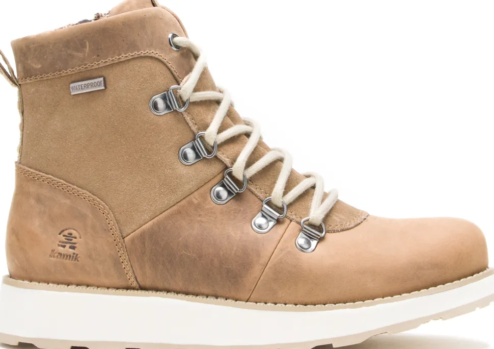 Ariel Lo Boots - Women's
