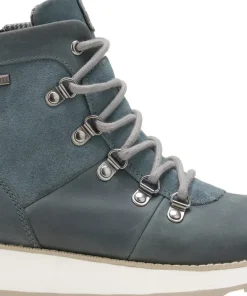 Ariel Lo Boots - Women's