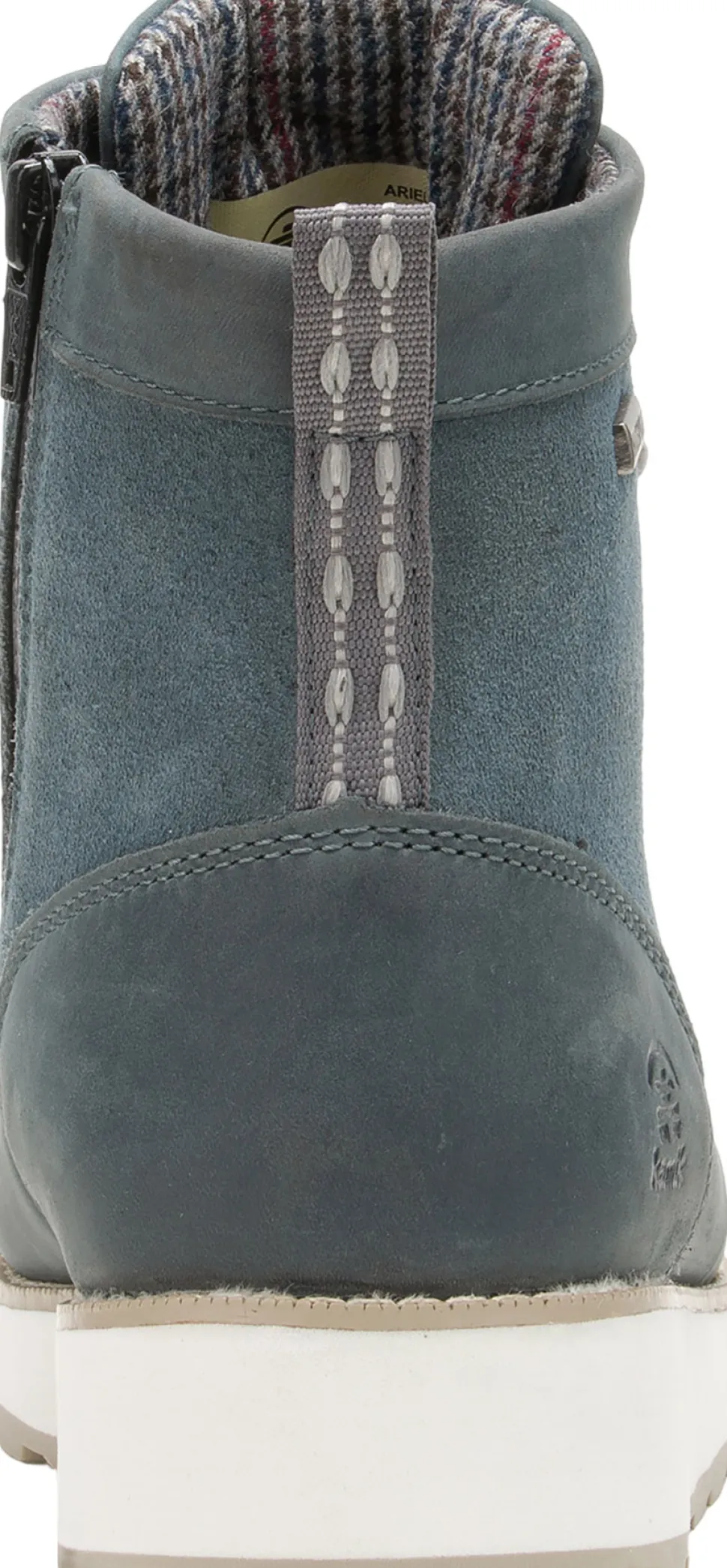 Ariel Lo Boots - Women's