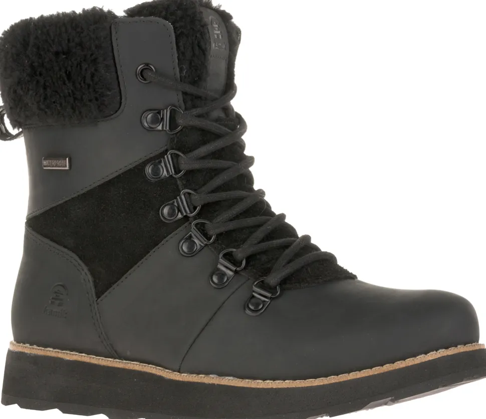 Arielf Winter Boots - Women's