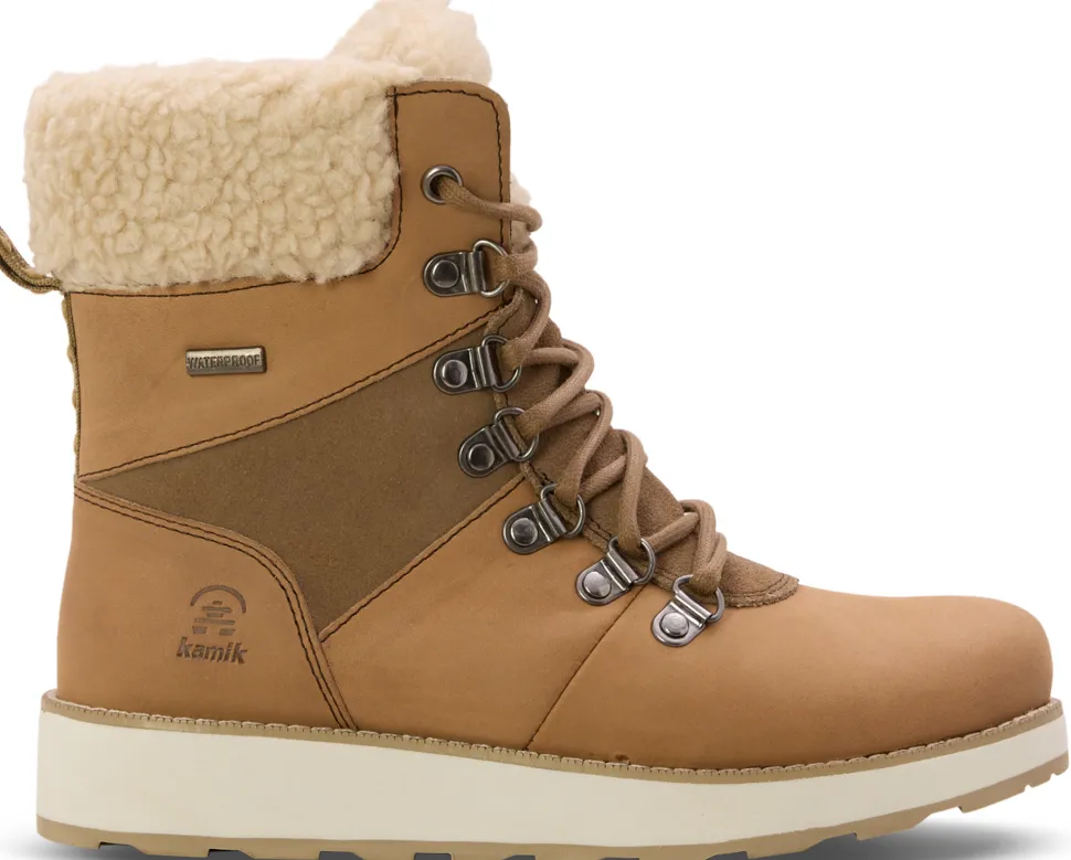 Arielf Winter Boots - Women's